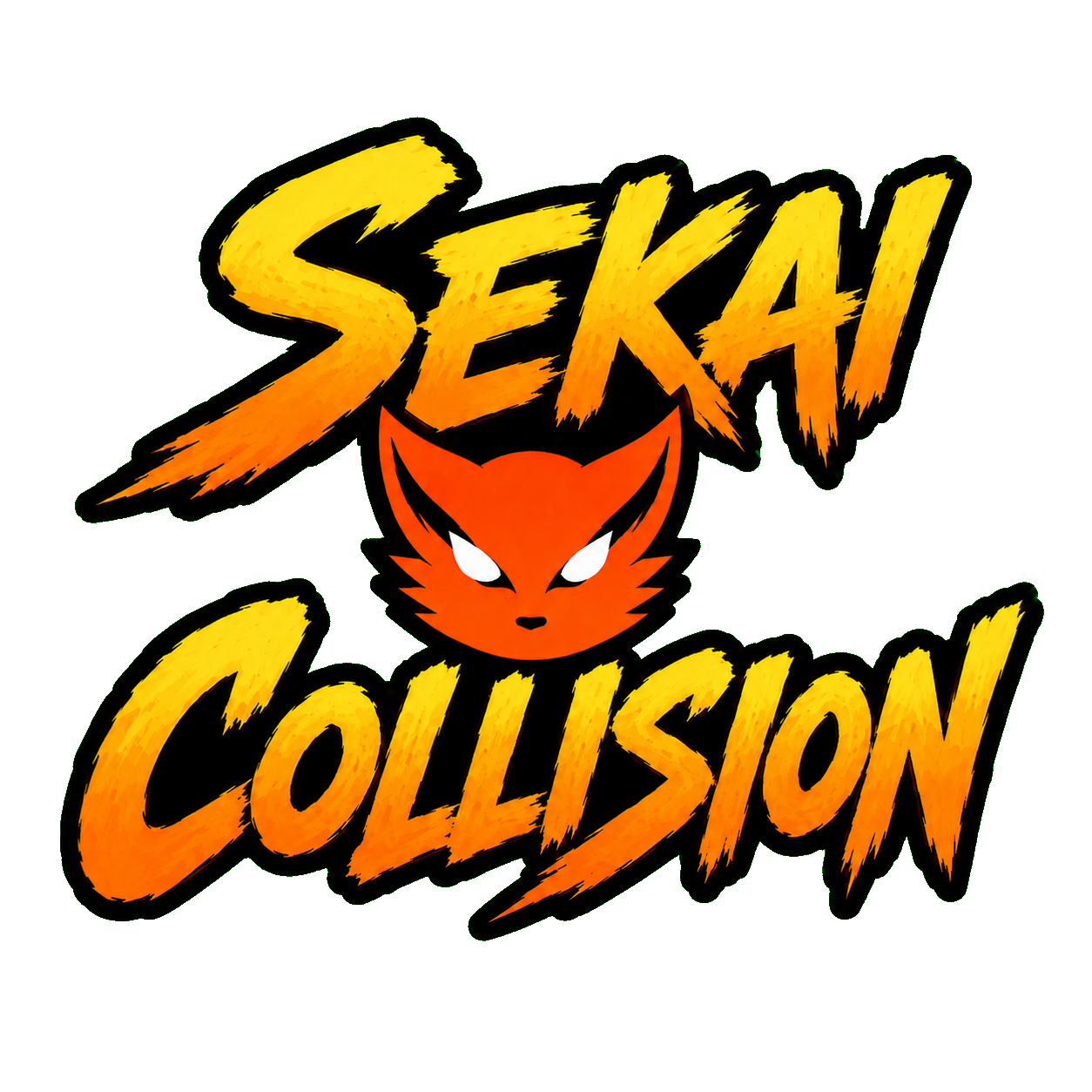 Sekai Collision